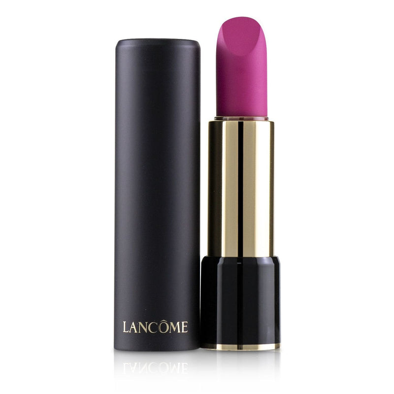 Lancome L'Absolu Rouge Drama Matte Lipstick - # 313 Rose Fulminante  3.4g/0.12oz