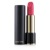 Lancome L'Absolu Rouge Drama Matte Lipstick - # 346 Fatale Pink 