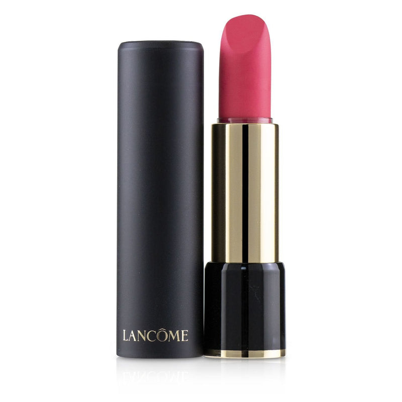 Lancome L'Absolu Rouge Drama Matte Lipstick - # 346 Fatale Pink 