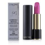 Lancome L'Absolu Rouge Drama Matte Lipstick - # 508 Purple Temptation  3.4g/0.12oz