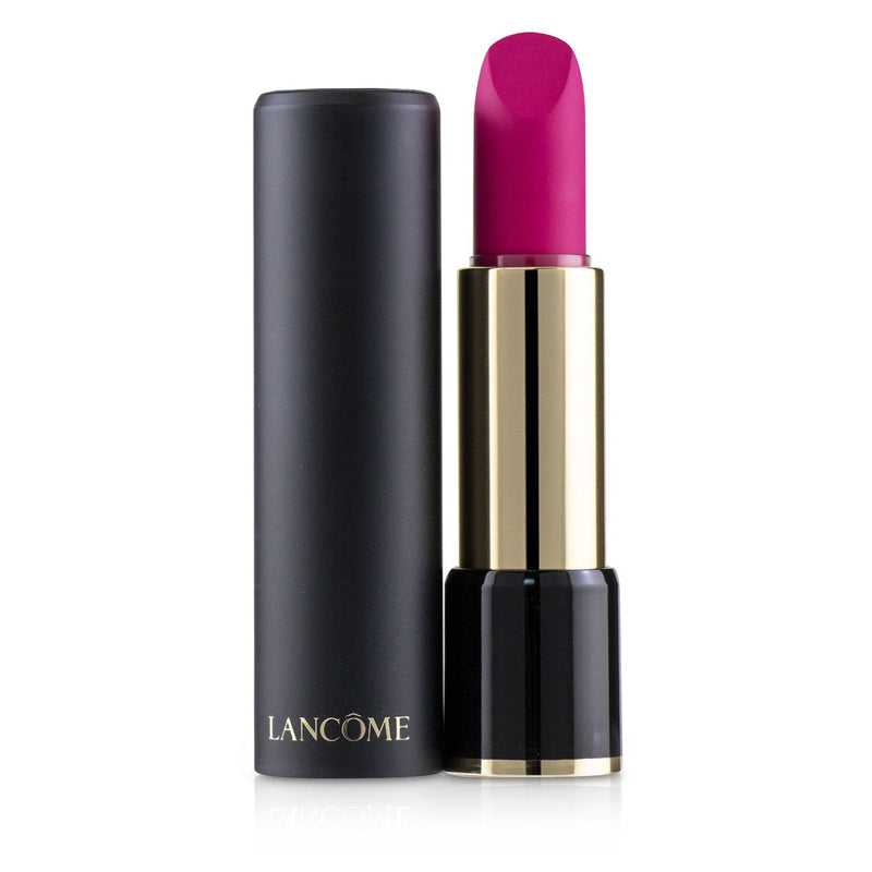 Lancome L'Absolu Rouge Drama Matte Lipstick - # 382 Pink Exaltation 