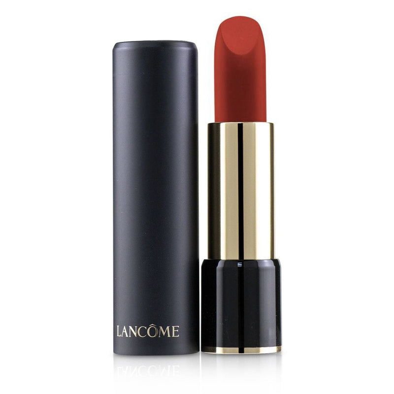 Lancome L'Absolu Rouge Drama Matte Lipstick - # 196 Orange Sanguine 