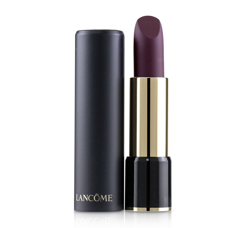 Lancome L'Absolu Rouge Drama Matte Lipstick - # 508 Purple Temptation 