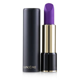 Lancome L'Absolu Rouge Drama Matte Lipstick - # 509 Purple Fascination  3.4g/0.12oz