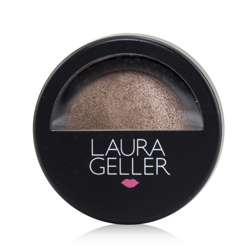 Laura Geller Baked Color Intense Shadow - # Rasin 