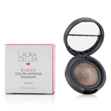 Laura Geller Baked Color Intense Shadow - # Rasin 