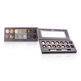 Laura Geller The Delectables Eye Shadow Palette - # Smokey Neutrals 