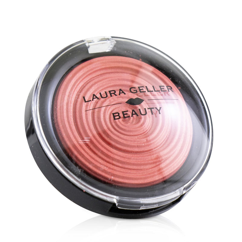 Laura Geller Baked Gelato Swirl Blush - # Papaya 