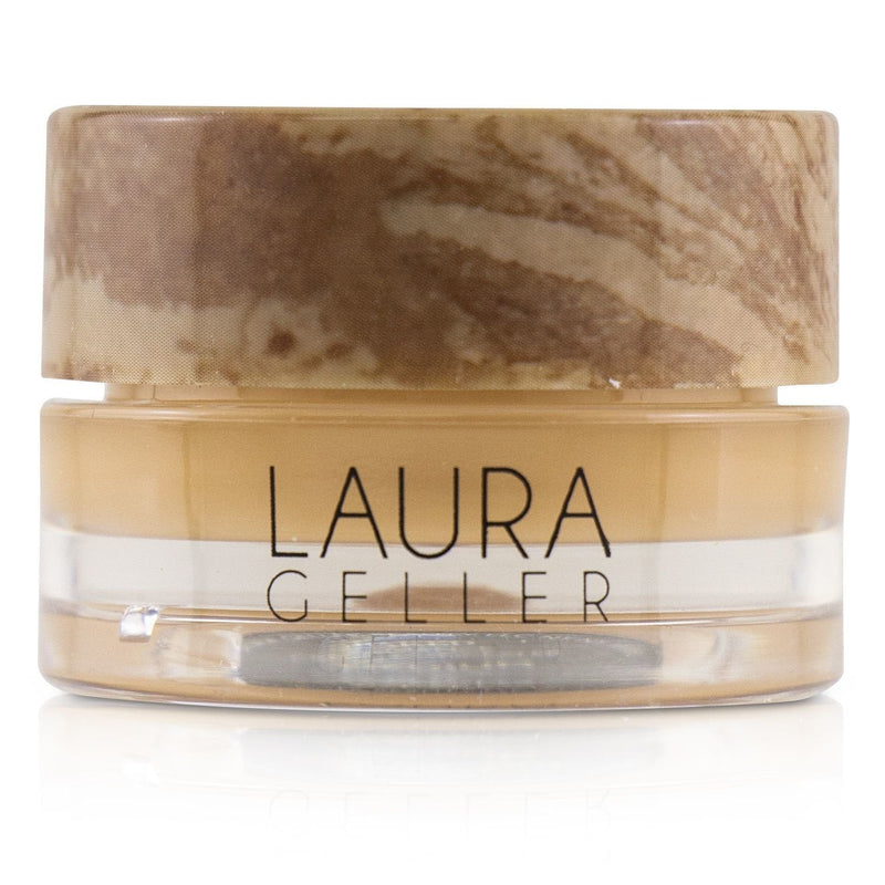 Laura Geller Baked Radiance Cream Concealer - # Medium 