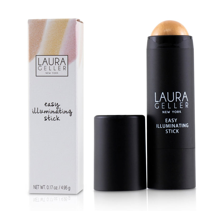 Laura Geller Easy Illuminating Stick - # Gilded Honey 