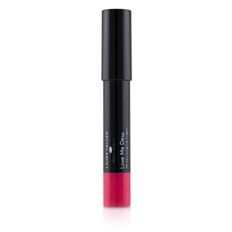 Laura Geller Love Me Dew Lip Crayon - # Watermelon Cooler 