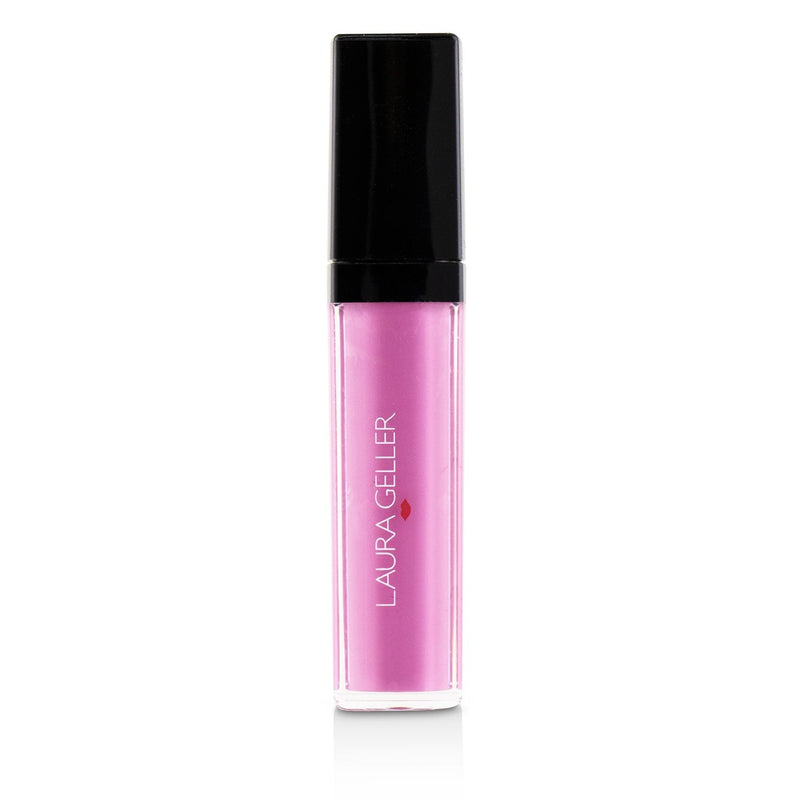 Laura Geller Luscious Lips Liquid Lipstick - # Candy Pink 