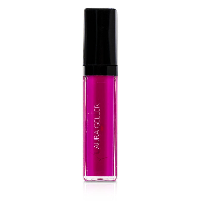 Laura Geller Luscious Lips Liquid Lipstick - # Fuschia Fever 