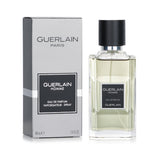 Guerlain Homme Eau De Parfum Spray  50ml/1.6oz