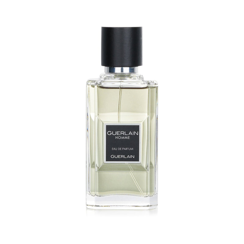 Guerlain Homme Eau De Parfum Spray  50ml/1.6oz
