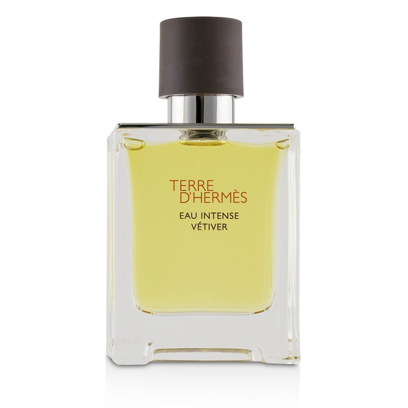 Hermes Terre D'Hermes Eau Intense Vetiver Eau De Parfum Spray 