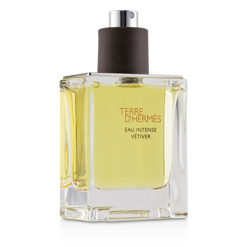 Hermes Terre D'Hermes Eau Intense Vetiver Eau De Parfum Spray 