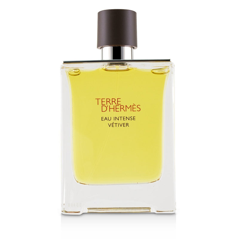 Hermes Terre D'Hermes Eau Intense Vetiver Eau De Parfum Spray 