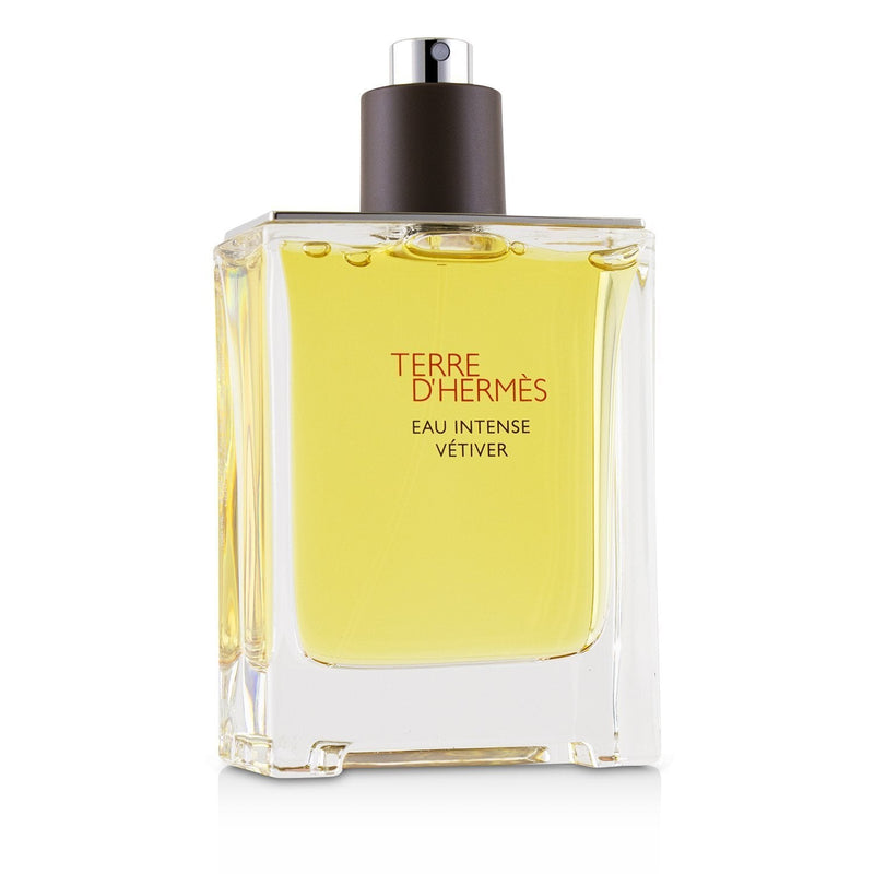 Hermes Terre D'Hermes Eau Intense Vetiver Eau De Parfum Spray 