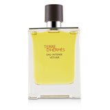 Hermes Terre D'Hermes Eau Intense Vetiver Eau De Parfum Spray  100ml/3.3oz