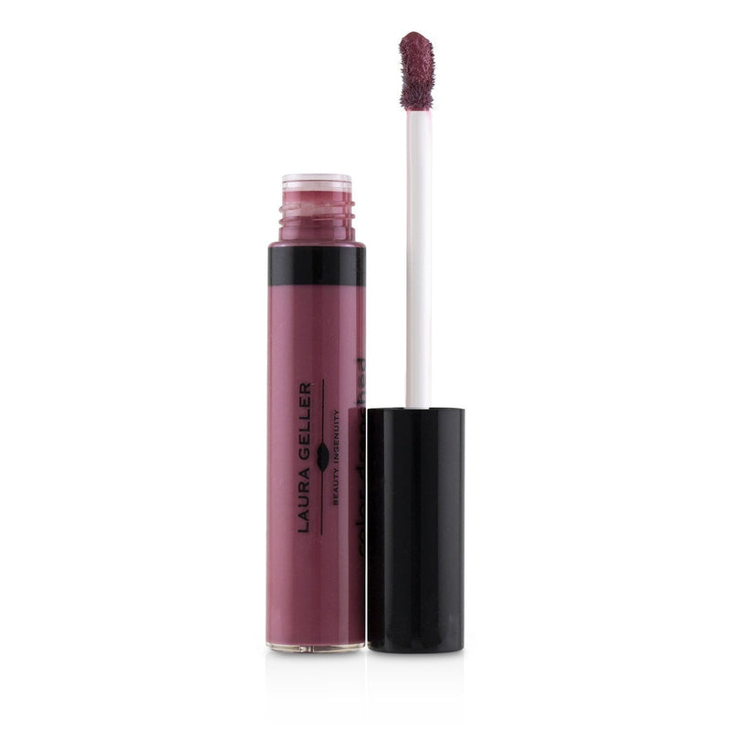 Laura Geller Color Drenched Lip Gloss - #Perked Up Pink 