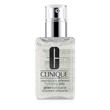 Clinique Dramatically Different Hydrating Jelly (With Pump) 125ml/4.2oz