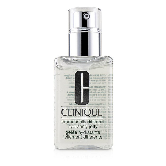 Clinique Dramatically Different Hydrating Jelly (With Pump) 125ml/4.2oz