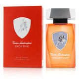 Tonino Lamborghini Sportivo Eau De Toilette Spray 