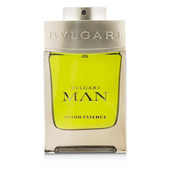 Bvlgari Man Wood Essence Eau De Parfum Spray 