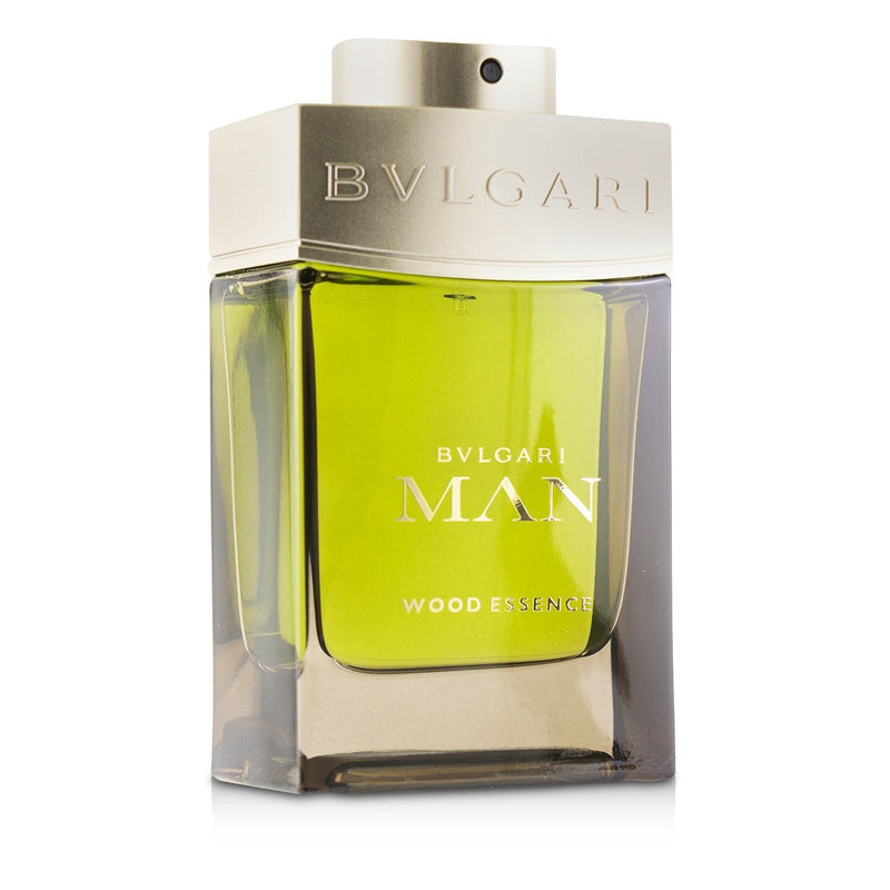 Bvlgari Man Wood Essence Eau De Parfum Spray 