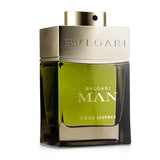 Bvlgari Man Wood Essence Eau De Parfum Spray 