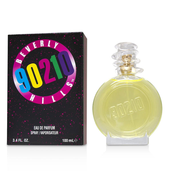 Beverly Hills 90210 Classic Eau De Parfum Spray 