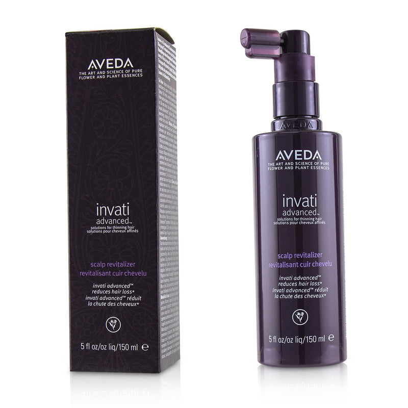 Aveda Invati Advanced Scalp Revitalizer (Solutions For Thinning Hair) 