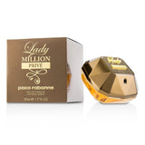 Paco Rabanne Lady Million Prive Eau De Parfum Spray 