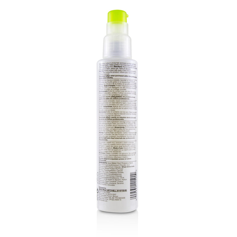 Paul Mitchell Super Skinny Relaxing Balm (Smoothes Texture - Lightweight)  200ml/6.8oz