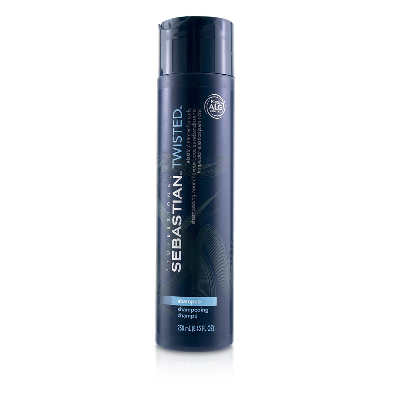 Sebastian Twisted Elastic Cleanser (For Curls) 