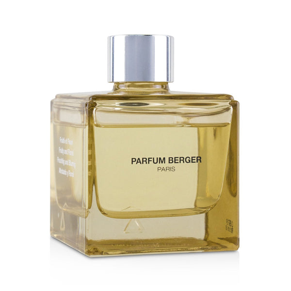 Lampe Berger (Maison Berger Paris) Functional Cube Scented Bouquet - Neutralize Pet Smells (Fruity and Floral) 