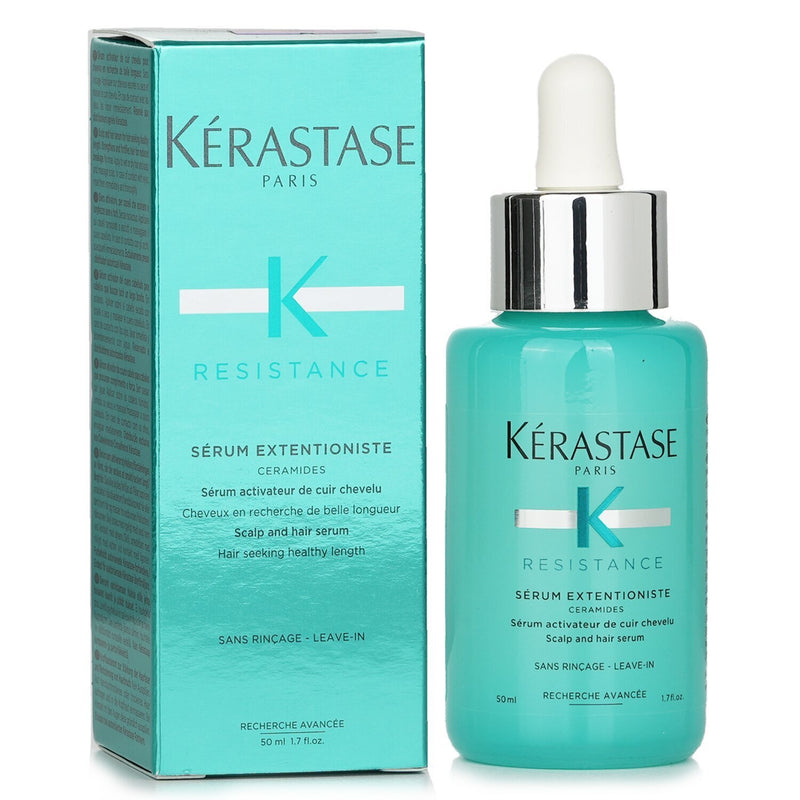 Kerastase Resistance Serum Extenioniste (Scalp and Hair Serum)  50ml/1.7oz