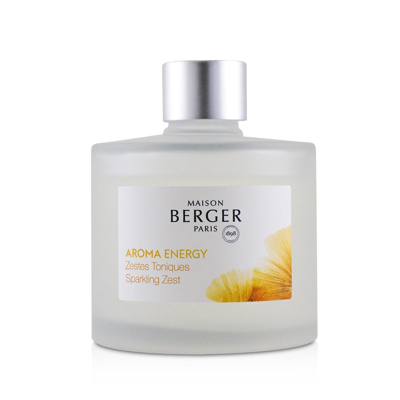 Lampe Berger (Maison Berger Paris) Scented Bouquet - Aroma Energy 