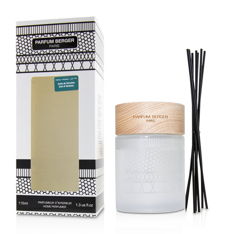 Lampe Berger (Maison Berger Paris) Home Perfumer Diffuser - Zest of Verbena 