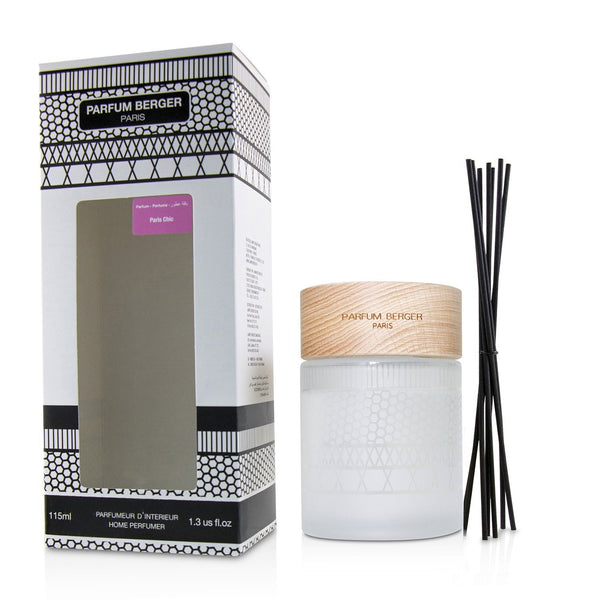 Lampe Berger (Maison Berger Paris) Home Perfumer Diffuser - Paris Chic 