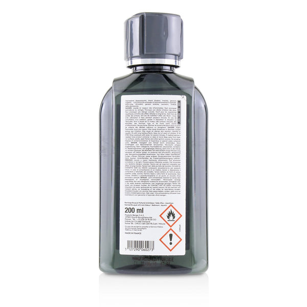 Lampe Berger (Maison Berger Paris) Functional Bouquet Refill - Anti-Odour/ Bathroom N°1 (Aquatic) 