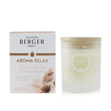 Lampe Berger (Maison Berger Paris) Scented Candle - Aroma Relax 