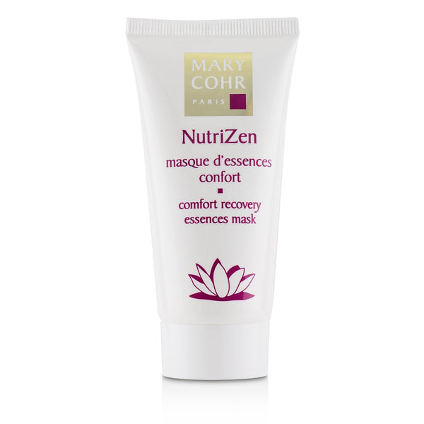Mary Cohr NutriZen Comfort Recovery Essences Mask 
