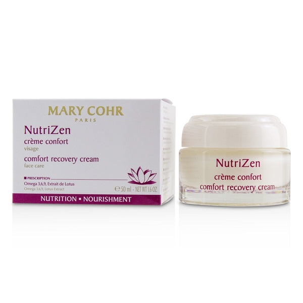 Mary Cohr NutriZen Comfort Recovery Cream 