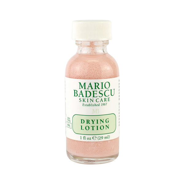 Mario Badescu Drying Lotion - For All Skin Types 29ml/1oz