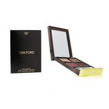 Tom Ford Eye Color Quad - # 04 Honeymoon 