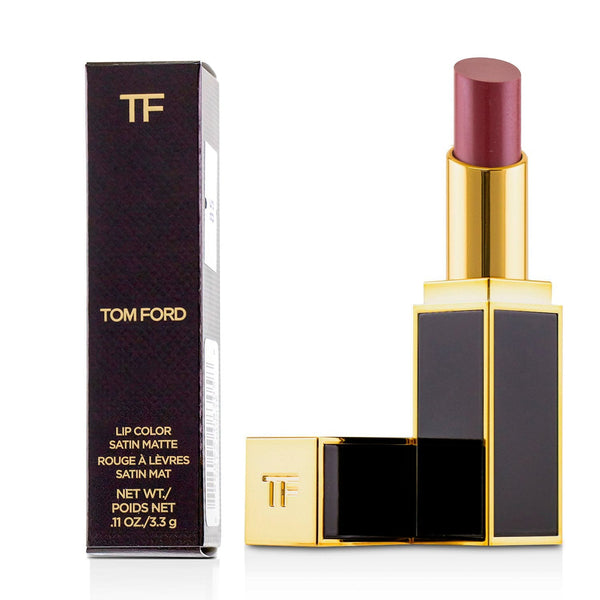 Tom Ford Lip Color Satin Matte - # 19 Stiletto 