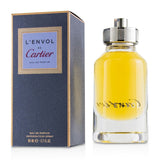 Cartier L'Envol De Cartier Eau De Parfum Spray  80ml/2.7oz