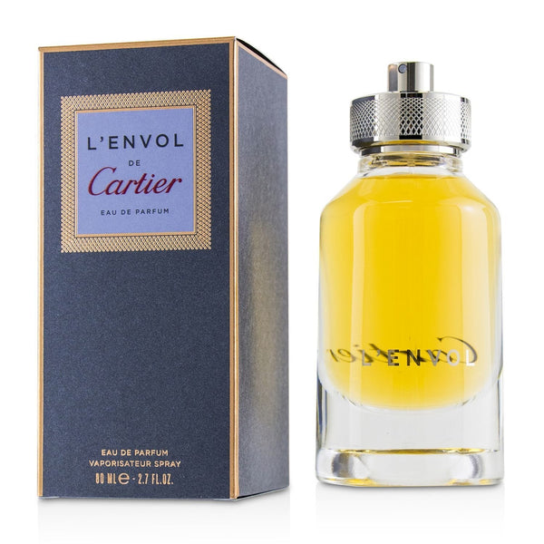 Cartier L'Envol De Cartier Eau De Parfum Spray 